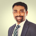 Nikhil J Isaac, MRICS 