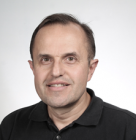 George (Jerzy) Szymczak 