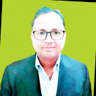 Dr Sanjay Kuma Rout