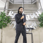Hassan Al Hilou 