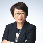 Christina Lau 