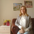 Natalia Bochan 