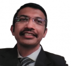 Ankkit M Kothari  (Health Advi 