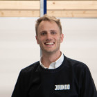Stijn De Sutter 