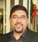 Anshu (Sudhanshu) Srivastav 