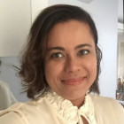 Maria Cecilia Andrade