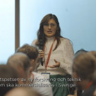 Maria Ericson Sandqvist 