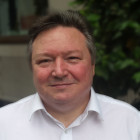 Barry James 