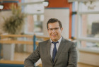 Santiago Sanchez, MBA, MEng 