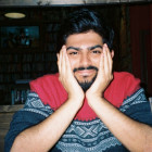 Berk Algedik 