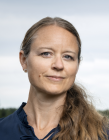 Pernilla Berg 