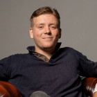 Jens Visser 