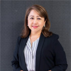 Maria Theresa  Estraza Alday 