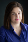 Dr Chrystalla Charalambous 