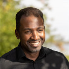 Serge Ekedi 