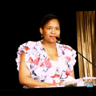 Marcia T Mabuza 