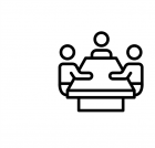 Public sector business consulting company 