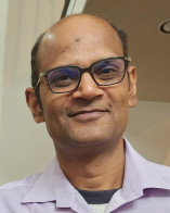Kondal Kandregula