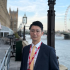 Elton Leung, ACII, CIP 