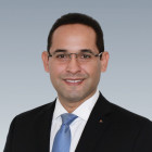 Carlos Mendez-Galindo, PhD 