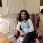 Rajapriya S 