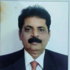 chitta ranjan mishra 