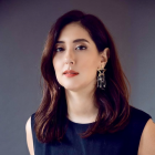 Soraya Bahgat 