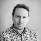 Tommi Holmgren