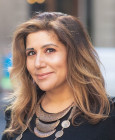 Bindi Karia 