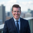 Christopher Bauer MD MBA FACOG 