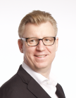 Mikael Rinne 