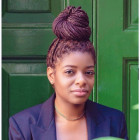 Kiesha Robinson 