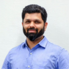Sriram Dharmarajan 