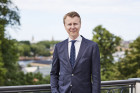 Erik Bernsten 