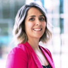 Iza Parker SHRM-SCP, CPHR, EMBA