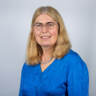 Dr. Susanne SVENSDOTTER 