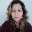 Isabella Bordon, BSc. MSc. PhD.