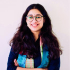 Apurva Beniwal 