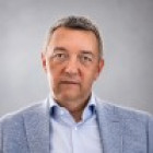Dmytro Shvetsov, MBA 