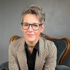Jenny Bergh 