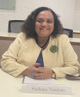 Dr. Sushma Narayan 