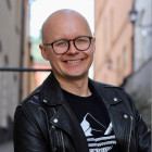 Kalle Mobeck 