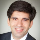Duncan Scorey, CFA, MRICS