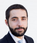 Rocco Ciracì, EMBA 