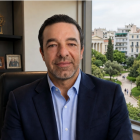 George Chaikalis 