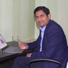 Nivas Kalluri 