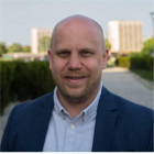 Patrik Frykholm