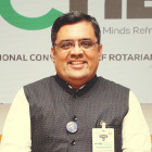 Seshadrinathan Krishnan 