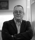 Clive Gilson 