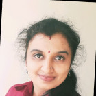 Dhanya Anup 
